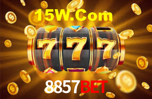 Apostas com odds competitivas na 8857Bet