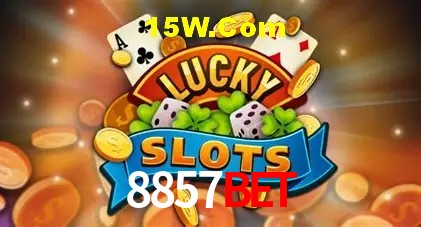 Variedade de jogos na 8857Bet